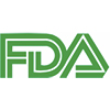 การรับรอง FDA ของสหรัฐอเมริกาเป็นกระบวนการกำกับดูแลที่ดำเนินการโดยสำนักงานคณะกรรมการอาหารและยาของสหรัฐอเมริกาตามกฎหมายของรัฐบาลกลางสำหรับผลิตภัณฑ์เช่นยา อาหาร และผลิตภัณฑ์ชีวภาพ เพื่อให้มั่นใจในความปลอดภัยและประสิทธิผลของผลิตภัณฑ์เหล่านี้ ระบบการกำกับดูแลเริ่มต้นด้วยพระราชบัญญัติอาหารและยาบริสุทธิ์ปี 1906 และพระราชบัญญัติปี 1938 กำหนดให้มีการตรวจสอบความปลอดภัยก่อนการวางขายยาใหม่เป็นครั้งแรก