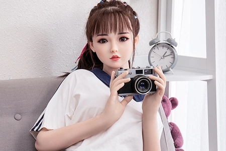 ตุ๊กตาจริง/แม่พิมพ์ (ยืดหยุ่นสูง สัมผัสเหมือนผิวหนัง)